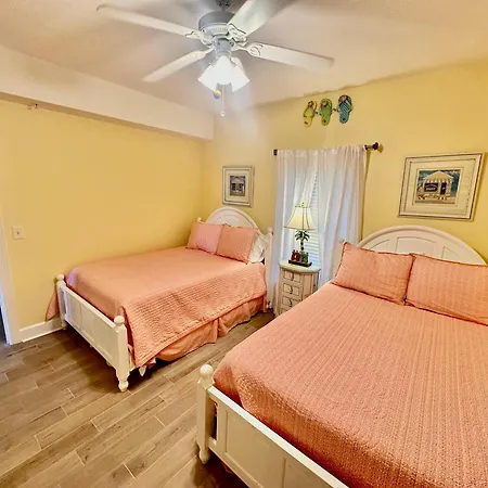 Villa Ocean Reef 1407